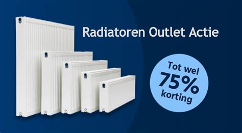 radiatoren outlet.